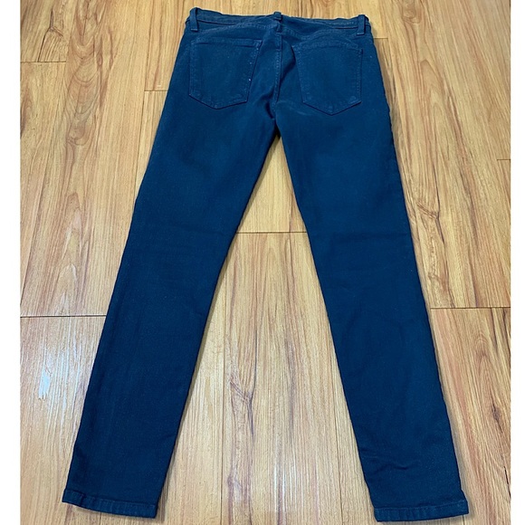 Current/Elliott The stiletto Ankle Skinny Jeans - Picture 4 of 15